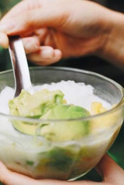 Es Teler, Minuman Menyegarkan Khas Nusantara yang Mudah Dibuat di Rumah