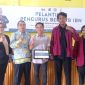 Badan Eksekutif Mahasiswa (BEM) Fakultas Ekonomi dan Bisnis (FEB) Institut Bakti Nusantara (IBN) Way Jepara, Lampung Timur menggelar seminar bertajuk 'Gerakan Mahasiswa dan Politik Pembungkaman' di Aula Kampus IBN, Senin (8/12/2025).