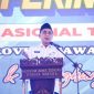Wakil Gubernur Jawa Tengah Taj Yasin.
