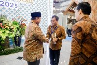 Jawa Tengah raih 40 penghargaan sepanjang 2025, dari sektor kesehatan, tata kelola, hingga investasi. Mageri Segoro dan Speling jadi program unggulan.