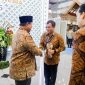 Jawa Tengah raih 40 penghargaan sepanjang 2025, dari sektor kesehatan, tata kelola, hingga investasi. Mageri Segoro dan Speling jadi program unggulan.