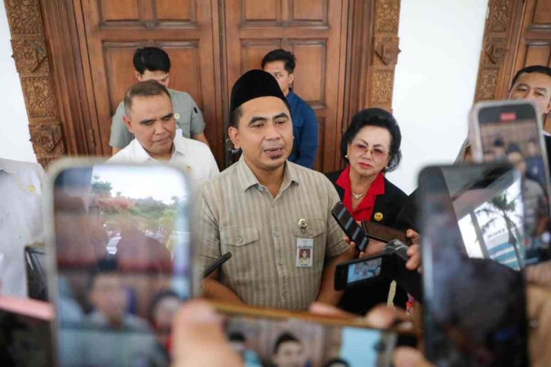 Wakil Gubernur Jawa Tengah, Taj Yasin