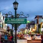 Malioboro Jogja. (Foto)