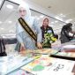 Bunda Literasi Provinsi Jawa Tengah, Nawal Arafah Yasin, 
