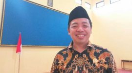 Anggota Komisi B DPRD Jateng dari Fraksi PKB, Muhaimin.