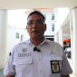 Kepala Pelaksana Harian BPBD Jateng Bergas Catursasi Penanggungan.