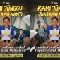Flayer Pemprov Jateng gelar lomba penulisan artikel populer khusus bagi mahasiswa.