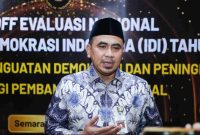 Wakil Gubernur Jawa Tengah, Taj Yasin Maimoen