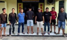 Tipu Korban Puluhan Juta Rupiah, Pelaku Kasus Penipuan Online WhatsApp Ditangkap Polisi