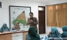 Pemkab Sleman Gandeng PKK Perkuat Pencegahan Stunting dan TBC hingga Tingkat Kalurahan