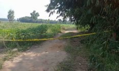 Sempat Dijemput Pemotor, Penemuan Jasad di Labuhan Maringgai Gemparkan Warga Karyatani