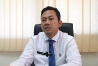 Inspektur Pembantu Bidang Pengawasan Khusus Antonius Dwijo Putranto.