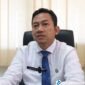 Inspektur Pembantu Bidang Pengawasan Khusus Antonius Dwijo Putranto.