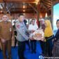 Polda Jawa Tengah menggelar Puncak Bakti Kesehatan gratis untuk memperingati Hari Bhayangkara ke-80. 