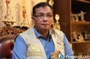 Kepala BPBD Jateng, Bergas Catursasi Penanggungan.