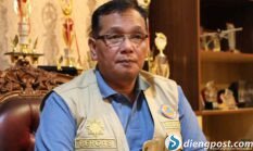 Musim Kemarau 2026, BPBD Jateng Siapkan 123 Juta Liter Bantuan Air Bersih