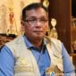 Kepala BPBD Jateng, Bergas Catursasi Penanggungan.