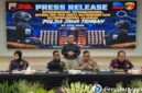 Ditres PPA dan PPO Polda Jawa Tengah ungkap kasus kekerasan anak di Kudus.