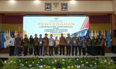 Hebat, Delapan Tahun Beruntun Pemkab Lampung Timur Pertahankan WTP dari BPK RI
