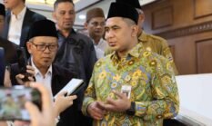 Hingga Agustus 2026, Kasus Karhutla Jawa Tengah Capai 232 Kejadian