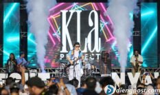 Pesta Rakyat Hari Jadi ke-81 Jawa Tengah Hadirkan Nostalgia dan Hiburan