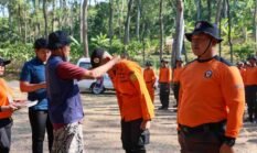 Jateng Catat 615 Kebakaran Hingga Agustus 2026, Pemprov Gembleng Kompetensi Personel Relawan